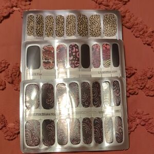 Lily & Fox Bundle (3)